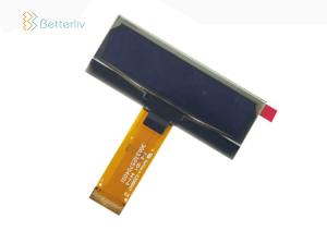 China I2C FM OLED LCD Display 2.23 Inch 128X32 4 Wire SSD1305 Driver wholesale
