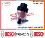 BOSCH DRV Valve 0928400572 Control Valve 0928400572 for AUDI A4 VW CRAFTER