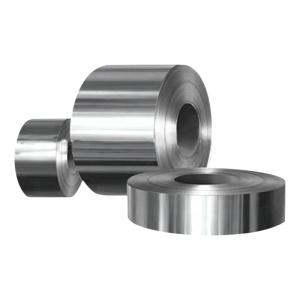 China Annealed Pickled SUS409l Ferritic Stainless Steel 100cm-800cm Length wholesale