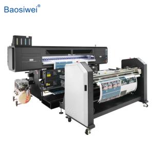 China Coated Paper High-Definition Printing Solution 1.9m 8pc wholesale