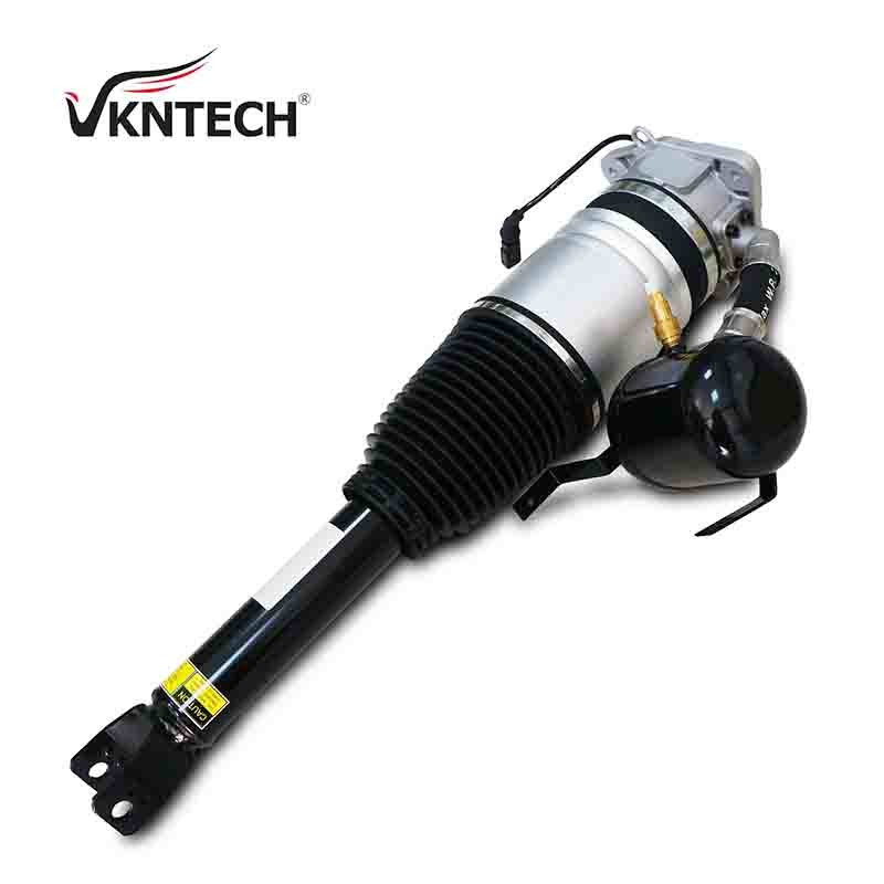 IATF16949 4E0 616 001N Audi Air Spring Audi A8 Shock Absorber Replacement
