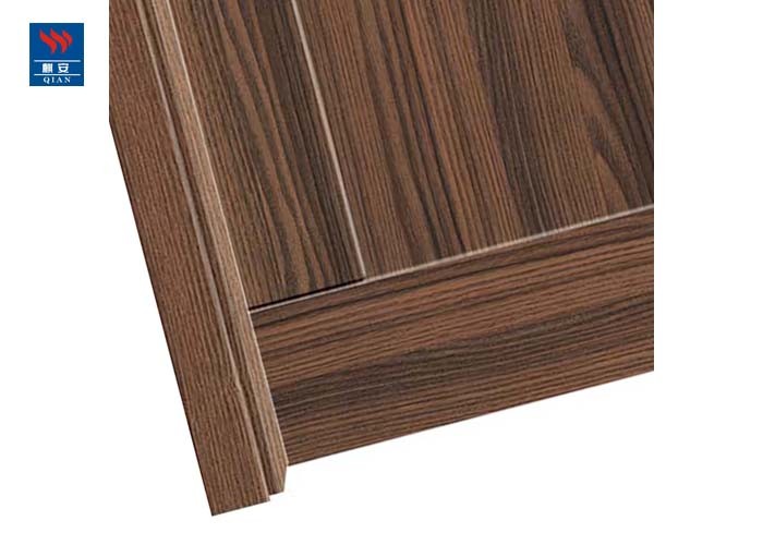 China best price eco friendly modern solid wooden door designs interior solid wood door