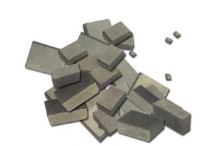 China Woodworking / Metalworking Tungsten Carbide Saw Tips Full Set Moulds wholesale