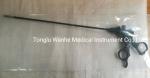 Customized Request Vanhur Laparoscopic Dissecting Forceps Abdominal 45 deg