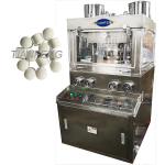 100KN Stainless Steel Sugar Salt Pill Pressing Machine
