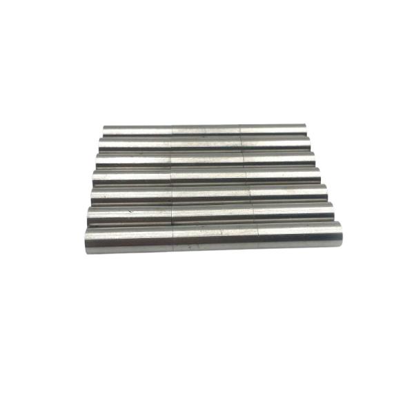 Radial Magnetized Alnico Permanent Magnet LNG37 For Generator Use