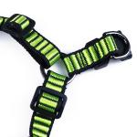 Anti Lost Pet Vest Harness Soft Safety Neoprene Wear Resistant