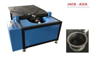 China 2200x1500x2200mm Duct Flange Machine Round Duct Fitting Machine wholesale