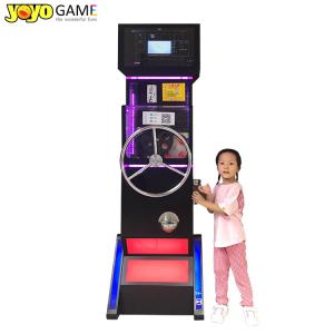 China High Quality Souvenir Coin Press Machine Coin Operated Souvnier Coin DIY Game Machine For Tourist Attractions wholesale