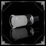 4mm Thick Quartz Banger Nail 45 Degree 14mm 18mm Male Female Mix Size