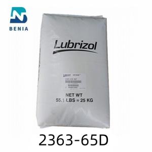 China Lubrizol TPU Pellethane 2363-65D Thermoplastic Polyurethanes Resin In Stock wholesale