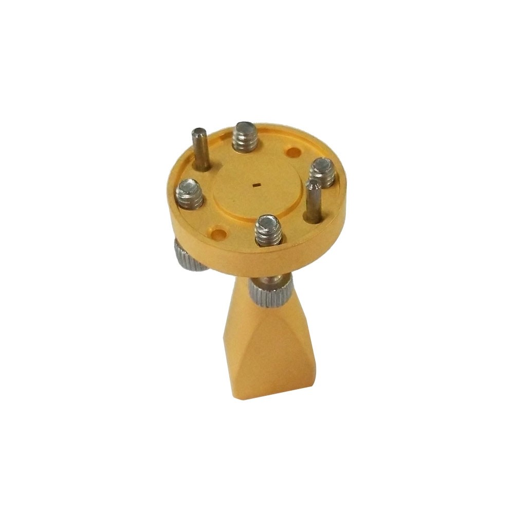 Durable Concial Horn Microwave Link Antenna In Other Electronic Components