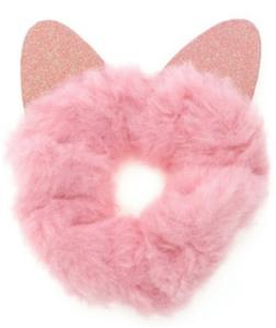 China Furry Cute Hair Ties for Kids wholesale