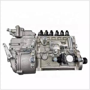 China 1980-2001 Year OE NO. 612601080618 WEICHAI WD615 WD618 WD10 Excavator Diesel Engine Fuel Injection Pumps for Agriculture wholesale