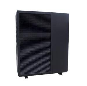China IPX4 75℃ A+++ Heating And Cooling Heat Pump 1217mm 1m3/h wholesale