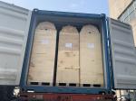 Central Strengthening FRP Rod For Fiber Optic Cable Φ0.4 - Φ5.0 50.4km / Reel 25