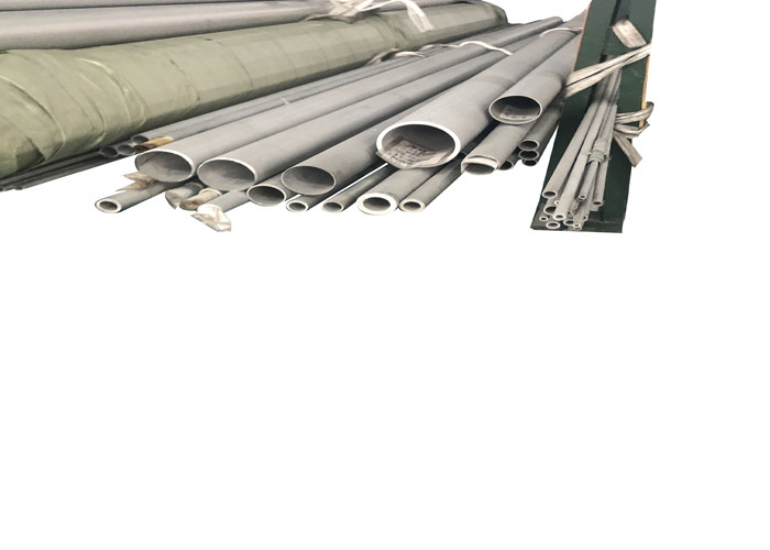 ASTM Pickling A312 A213 310S Stainless Steel Seamless Pipe