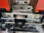 1 Head 200ml Plastic Extrusion Blow Moulding Machine , Kitchenware Plastic