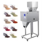 OEM Industrial Packaging Machines Coffee Bean Filling Packaging Machine