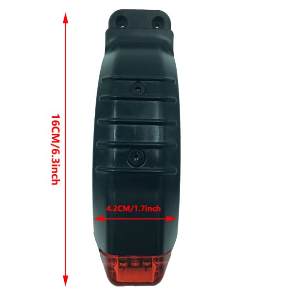 Kugoo 5.5 Inch Electric Scooter Fender Mudguard for Kick Scooters