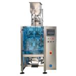 Back Sealing Dual Axis Pepper Powder Packing Machine For Food Products