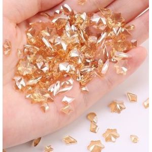 Nail Accessories Drill Special-shaped Drill Mixed Aurora ...