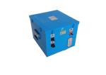 Energy Saving LIFEPO4 Battery Pack Power Blue 20AH LIFEPO4 Battery