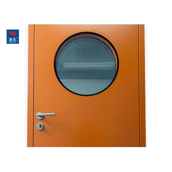 90mins Fire Doors For Hospitals