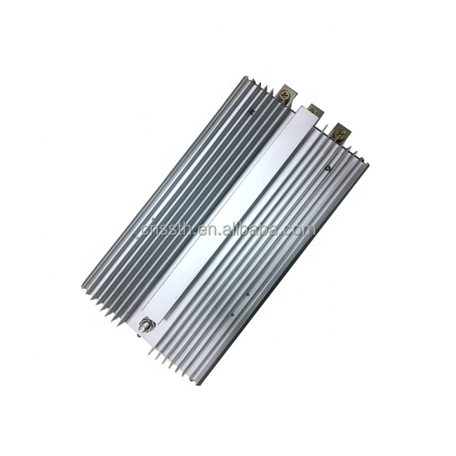 2400W 24V To 12V 200A DC-DC Converter Step Down Buck For Industrial