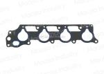 98 - 02 Acura Isuzu Honda Manifold Gasket Set Metal Steel Graphite Material