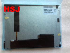 China LQ121S1LG88 Medical LCD Panel 12.1 Inch 800*600 LVDS LED 400 cd/m2 wholesale