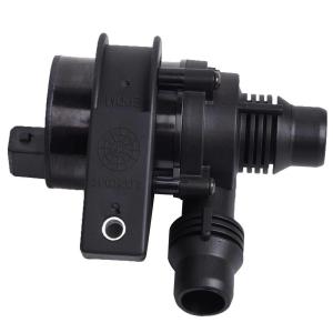 China 64116951549 Automobile Water Pump , BMW E70 Auxiliary Water Pump wholesale