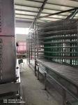 CE Bread Hamburger Toast Spiral Cooling Tower (manufacturer)