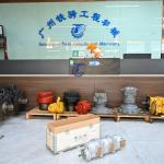 705-56-34090 705-56-34180 7055634090 For Komatsu WA380-1 WHEEL LOADERS Hydraulic