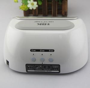 China 48w CCFL +LED Professional Nail LED UV lamp wholesale