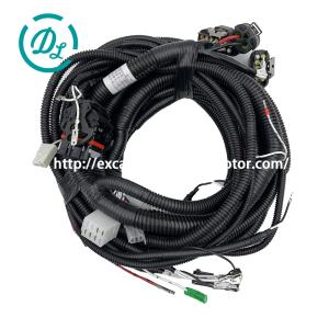 China 310202730 XE35U.10V.7A 111344 Monitor Harness Excavator XCMG XE35U wholesale