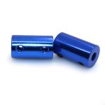 5x5mm Aluminum Alloy 3D Printer Accessories Motor Coupling Bore