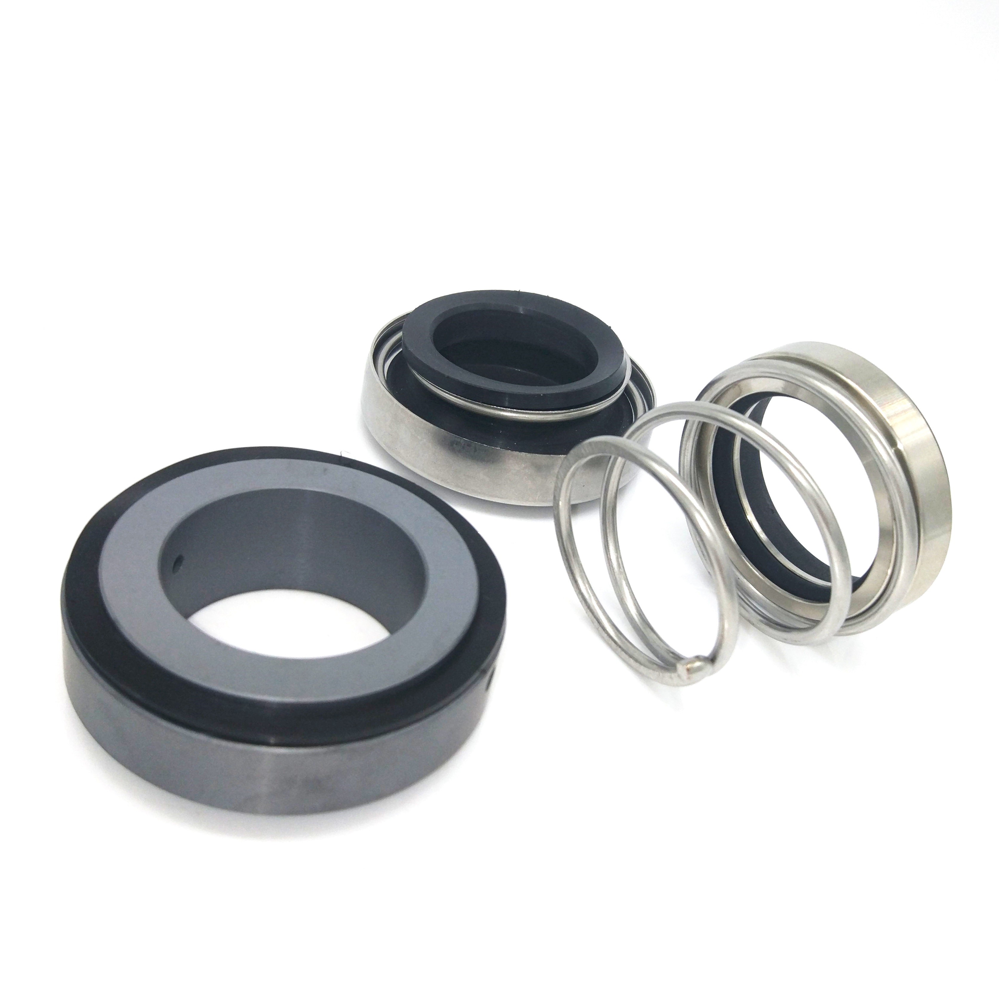 Mechanical Seal Apv Seal For Acid Pump Shaft Seals Apv Double 160A 25MM 35MM