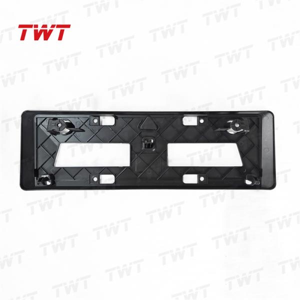 Twt 52114-48610 Bracket Front Bumper Extention Mounting Licence Board Licence Plate Holder for Toyota Lexus Rx Series 2022-