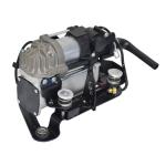 High Durability Front Air Pump For Rolls Royce Cullinan