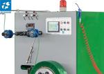 210kg/H Pet Plastic Strap Making Machine Plastic Recycling Machinery