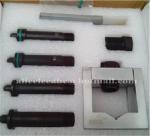 common rail injector holder