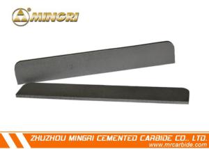 China Abrasion Resistant cemented carbide Conveyor Belt Scraper YM11 grade wholesale