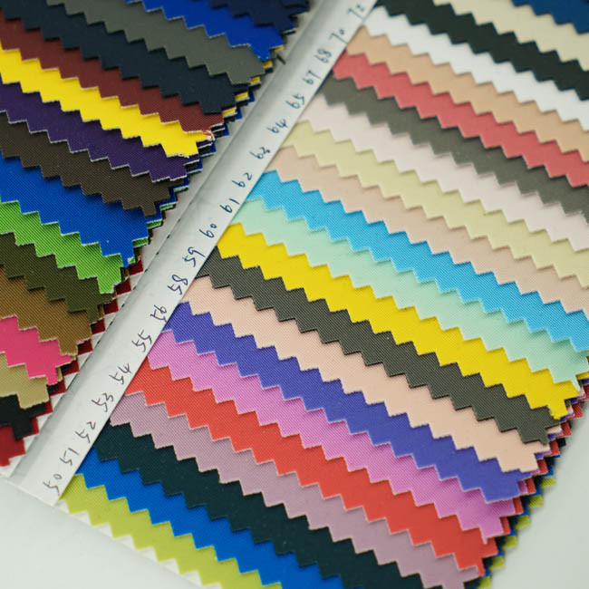 0.4mm Custom Polyester Fabric Compound Waterproof Durable Material