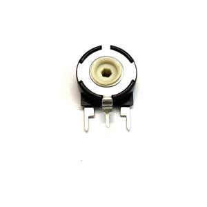 China PT15 Trimmer Carbon Potentiometer Oval Hole Piher Spain Potentiometer wholesale