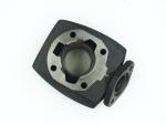 Vogue 50 Motorcycle 2 Stroke Engine Block