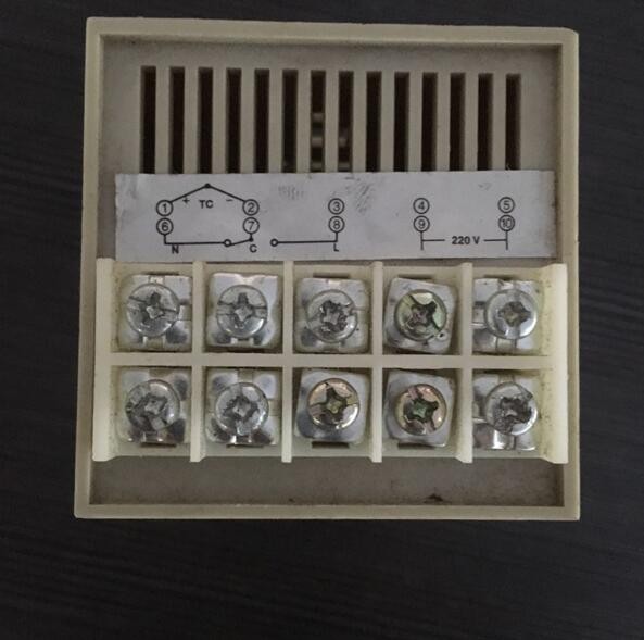 High quality AC220V Digital Temperature Controller PID XMTD Digital Temperature Controller