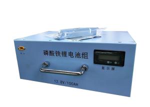 China 99% Lithium Car Battery 12v 100ah Plastic Shell Long Cycle Life Maintenance Free wholesale