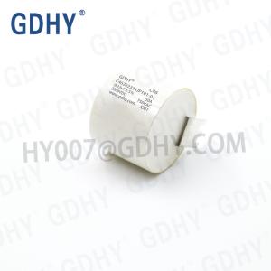 China 2000VDC 750VAC 50A Resonance Film Capacitor wholesale