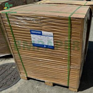China 110gsm 150gsm Color Bristol Paper For DIY Crafts 700 x 1000mm Good Printability wholesale